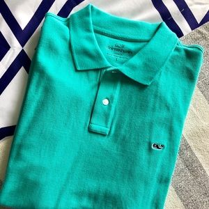 Vineyard Vines polo